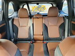 Subaru Forester 2025