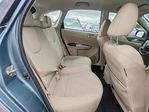 Subaru Impreza 2010