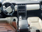 Land Rover Discovery 2018