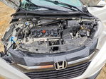 Honda HR-V 2017