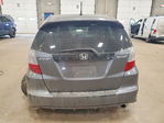 Honda Fit 2011