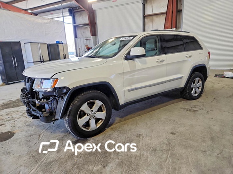 Jeep Cherokee 2012 - Image 1 of 15