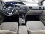 Honda Civic 2014