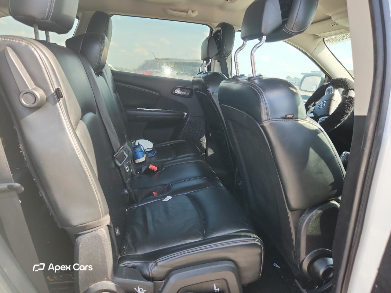 Dodge Journey 2014