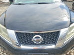 Nissan Pathfinder 2013