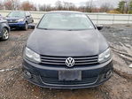 Volkswagen Eos 2015
