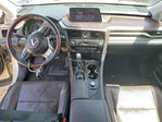 Lexus RX 2017