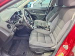 Chevrolet Cruze 2014