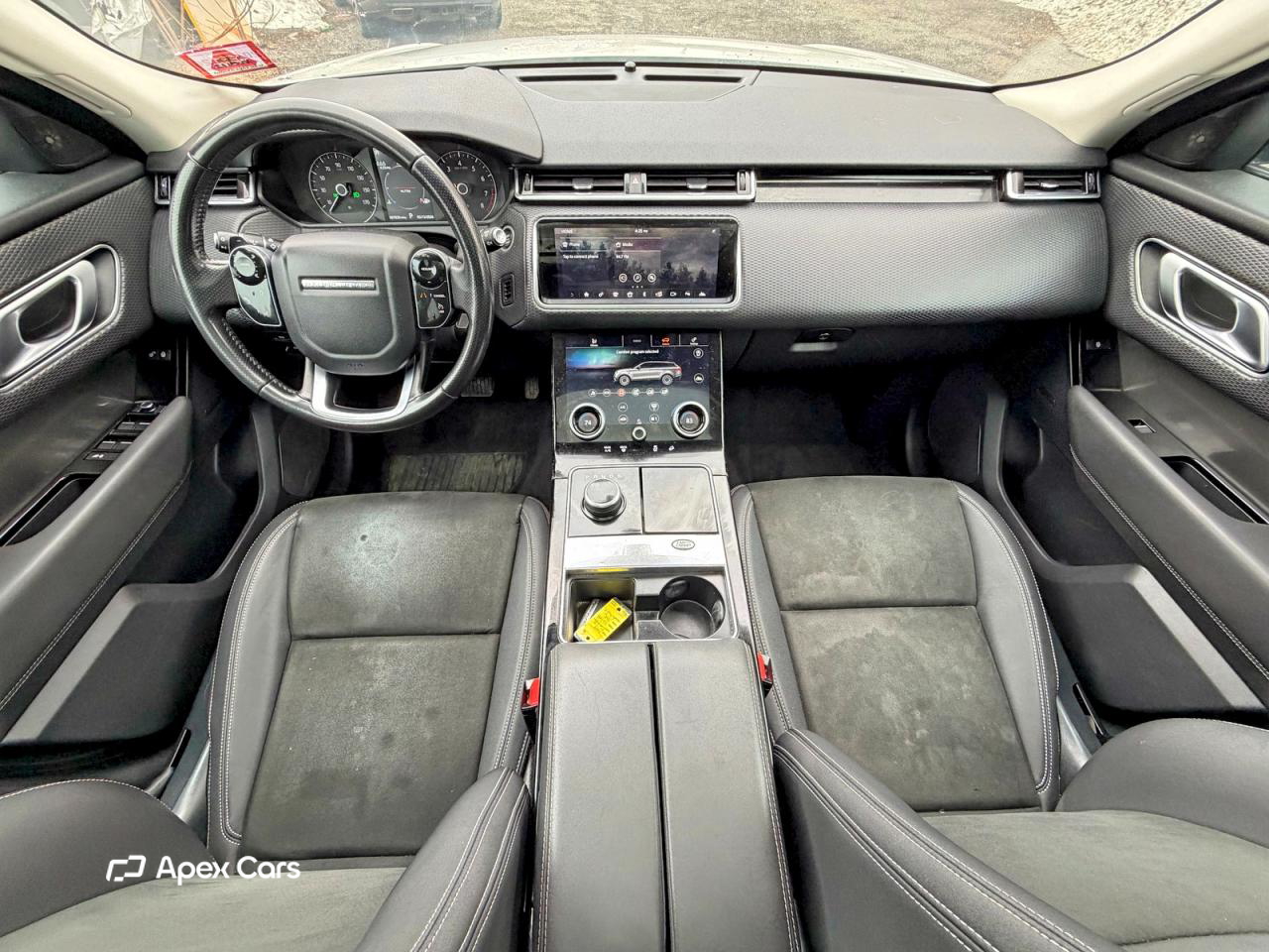 Land Rover Range Rover 2019