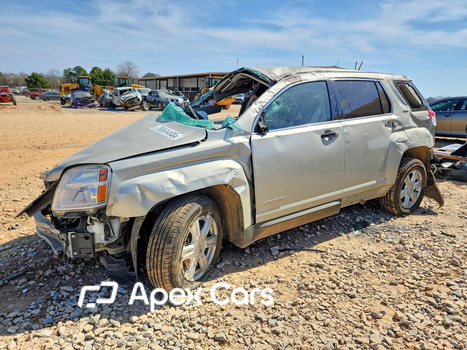 GMC Terrain 2014 - Zdjęcie 1 z 14
