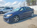 Toyota Corolla 2012