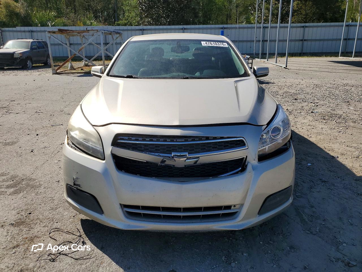 Chevrolet Malibu 2013