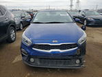 Kia Forte 2021