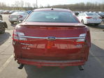 Ford Taurus 2014