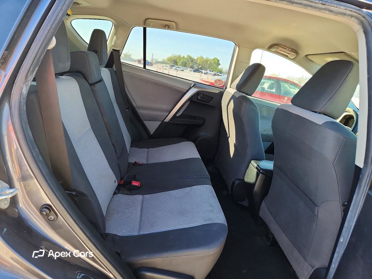 Toyota RAV 4 2013