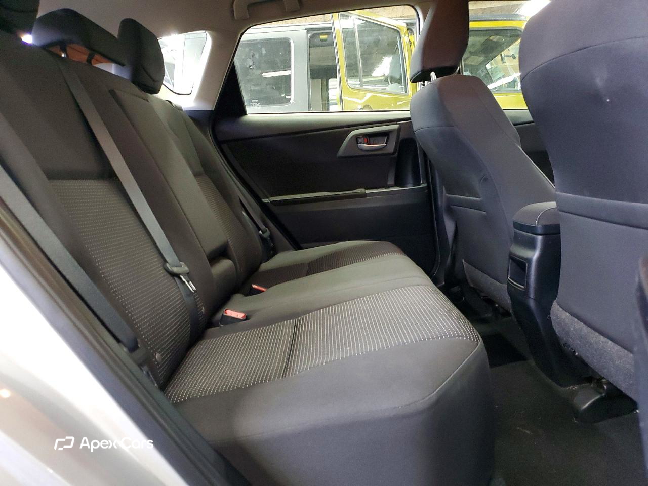 Toyota Corolla 2017