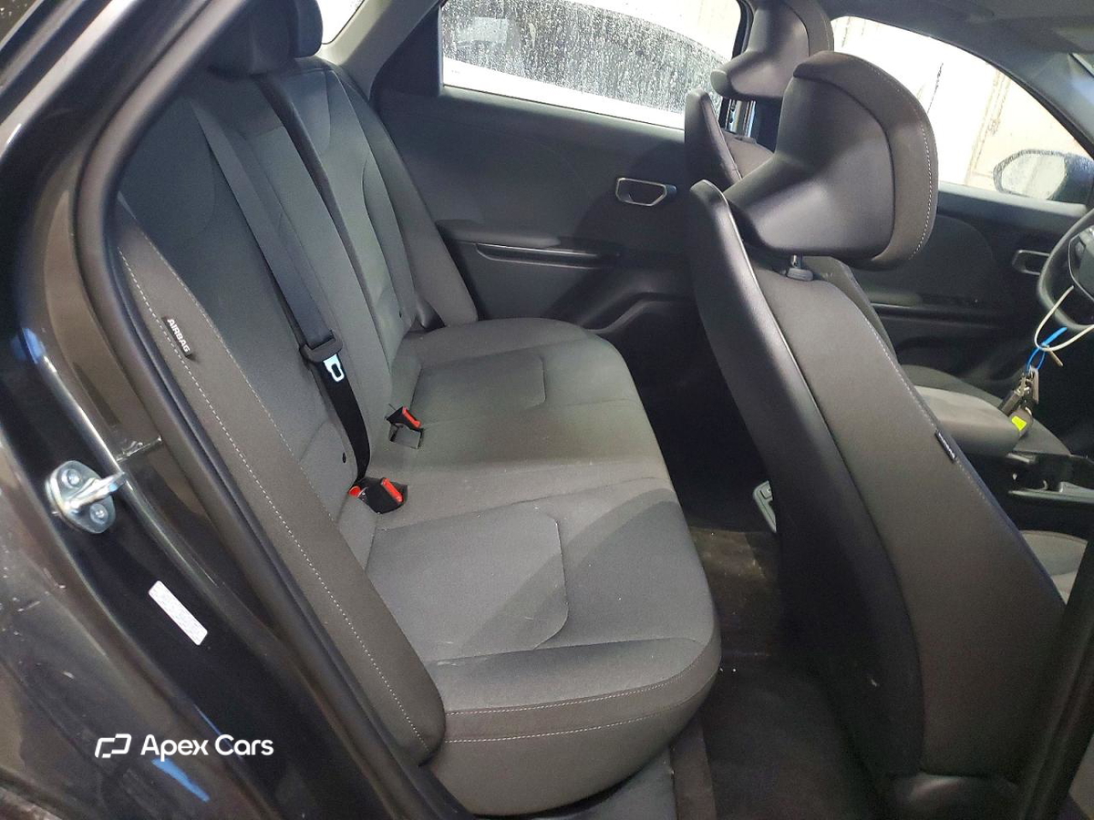 Kia K4 2025