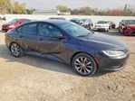 Chrysler 200 2016