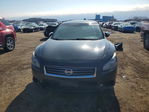 Nissan Maxima 2014