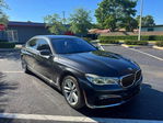 BMW Series 7 2016