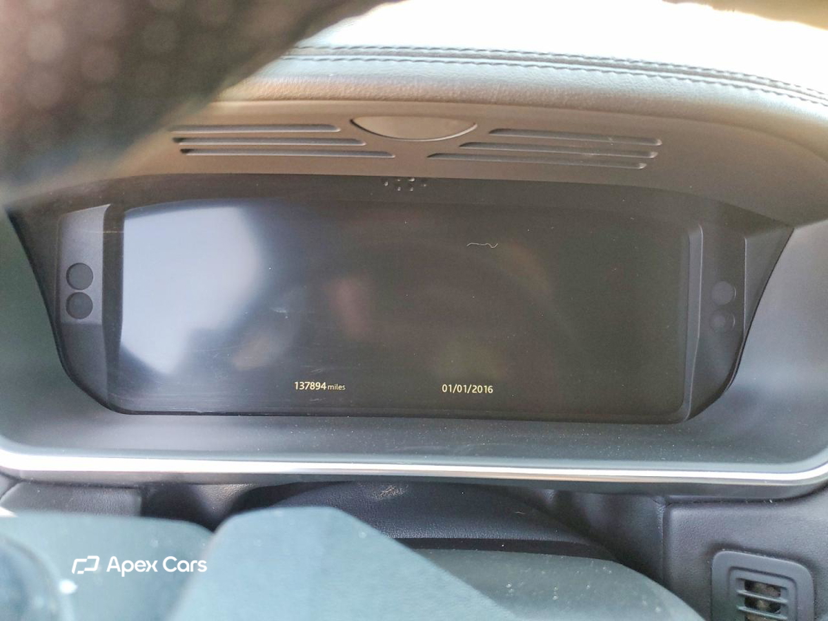 Land Rover Range Rover 2018