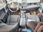Toyota RAV 4 2017