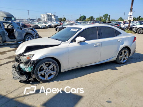 Lexus IS 2014 - Image 1 of 14