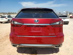 Lexus RX 2019