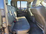 Nissan Navara (Frontier) 2011