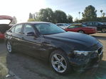 BMW Series 3 2015