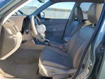 Subaru Forester 2009