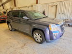 GMC Terrain 2014