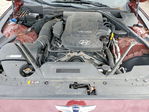 Hyundai Genesis 2015