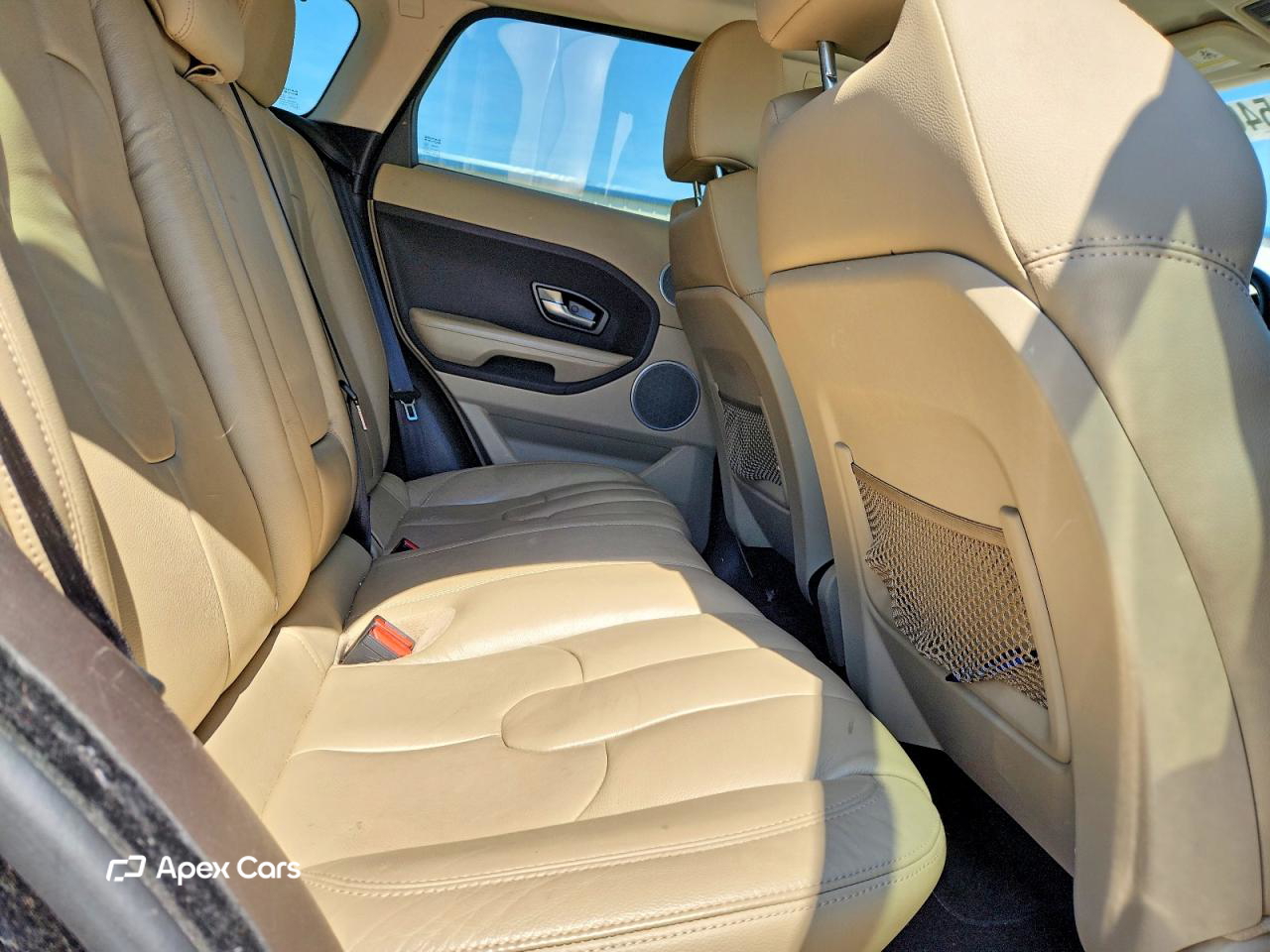 Land Rover Range Rover 2013