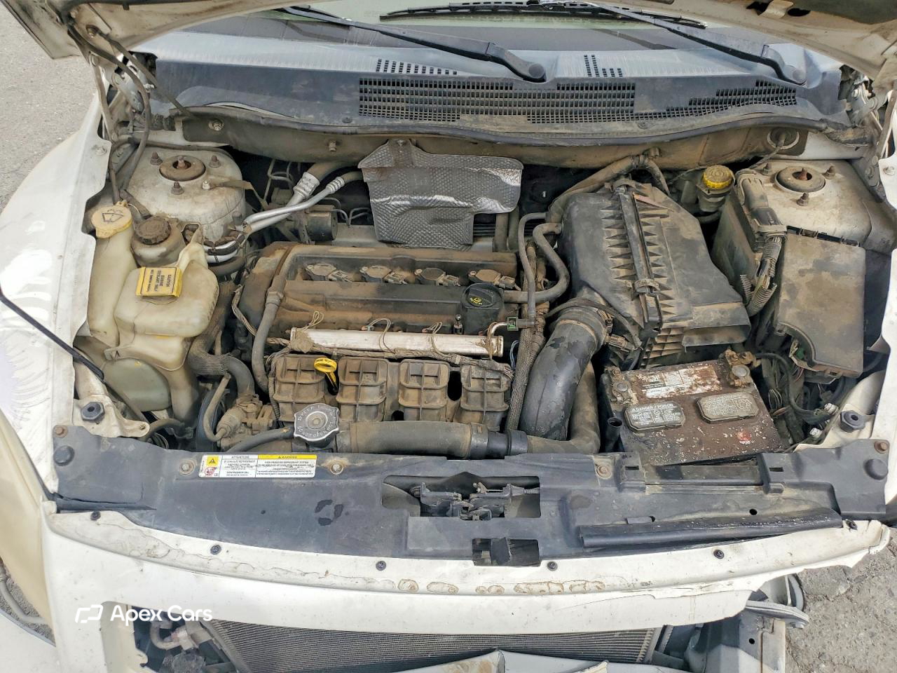 Dodge Caliber 2007