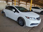 Honda Civic 2015