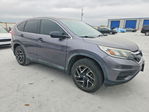 Honda CR-V 2016