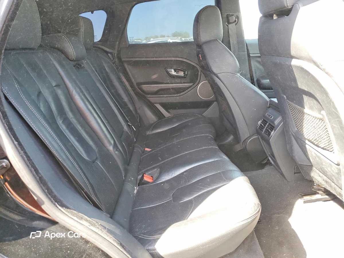 Land Rover Range Rover 2014