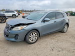 Mazda 3 2013