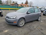 Volkswagen Golf 2010