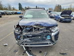 Mitsubishi Outlander 2020