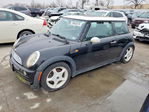 MINI Cooper 2003