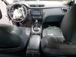 Nissan Rogue 2014