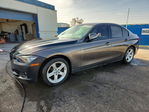 BMW Series 3 2014
