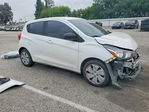 Chevrolet Spark 2017