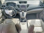 Honda CR-V 2013
