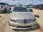 Mercedes-Benz C-klasse 2011