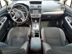 Subaru XV 2016