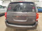 Dodge Caravan 2018