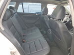 Volkswagen Jetta 2012